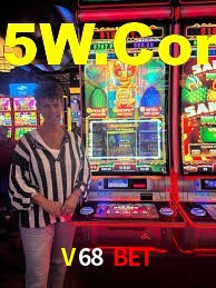 Premium Interface V68 Bet