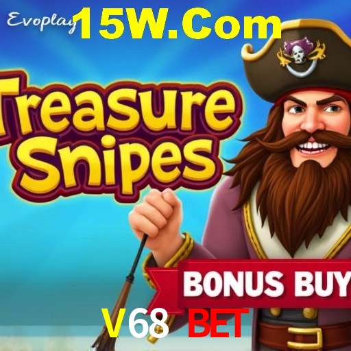Casino Ao Vivo V68 Bet
