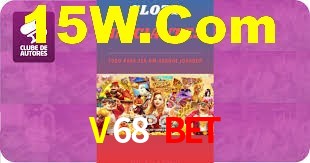 V68 Casino