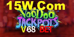 V68 Bet Login