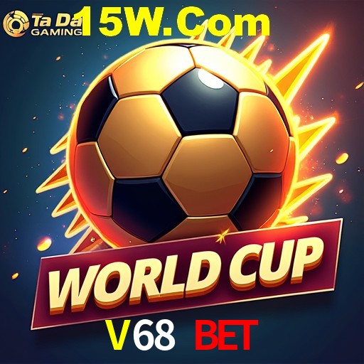 Weekend Specials V68 Bet