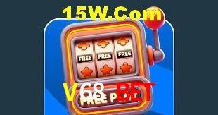 VIP Casino V68 Bet