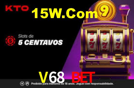 Descubra a Magia dos Jogos de Arcade no V68 Bet